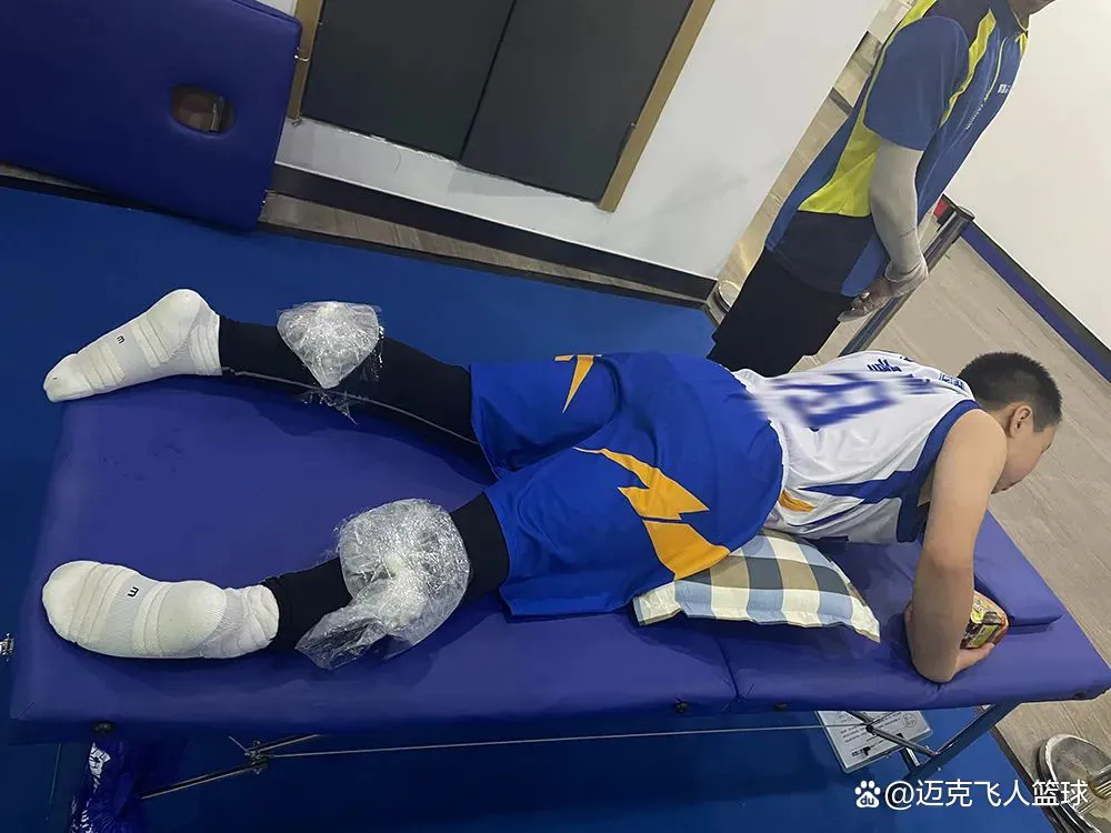 通过篮球训练提高协调性的实用技巧_1